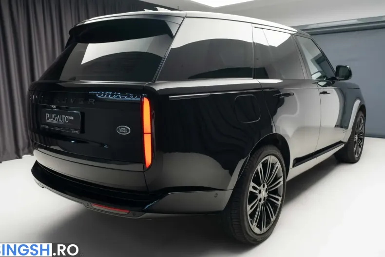 Land Rover Range Rover din 2023 cu 33.000 km - oferta LAN241801 - foto 3