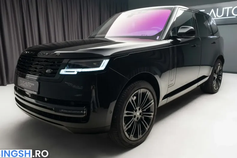 Land Rover Range Rover din 2023 cu 33.000 km - oferta LAN241801 - foto 4