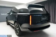 Land Rover Range Rover din 2023 cu 33.000 km - oferta LAN241801 - foto 5