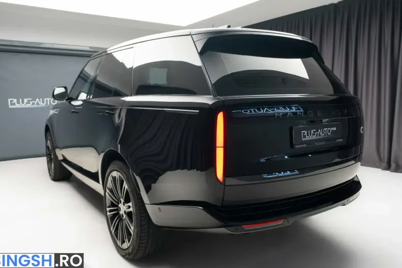 Land Rover Range Rover din 2023 cu 33.000 km - oferta LAN241801 - foto 5