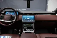 Land Rover Range Rover din 2023 cu 33.000 km - oferta LAN241801 - foto 12