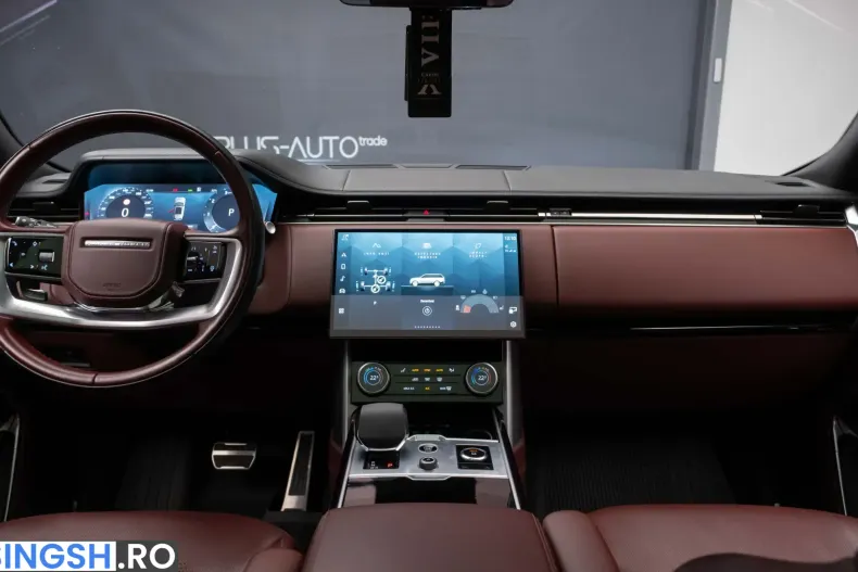 Land Rover Range Rover din 2023 cu 33.000 km - oferta LAN241801 - foto 12