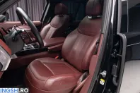 Land Rover Range Rover din 2023 cu 33.000 km - oferta LAN241801 - foto 14