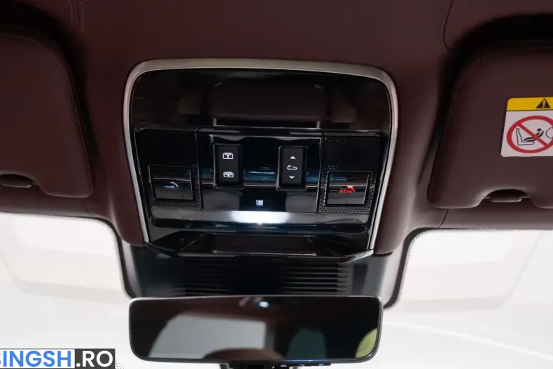 Land Rover Range Rover din 2023 cu 33.000 km - oferta LAN241801 - foto 31