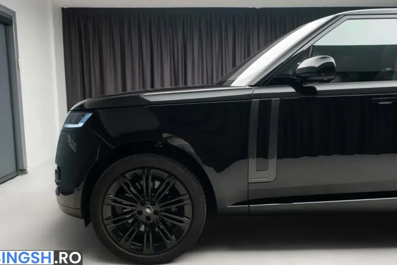 Land Rover Range Rover din 2023 cu 33.000 km - oferta LAN241801 - foto 35