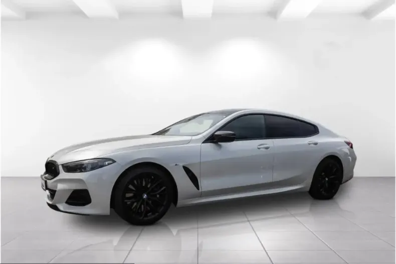 BMW M850 (Seria 8) din 2023 cu 48.600 km - oferta BMW241802 - foto 3