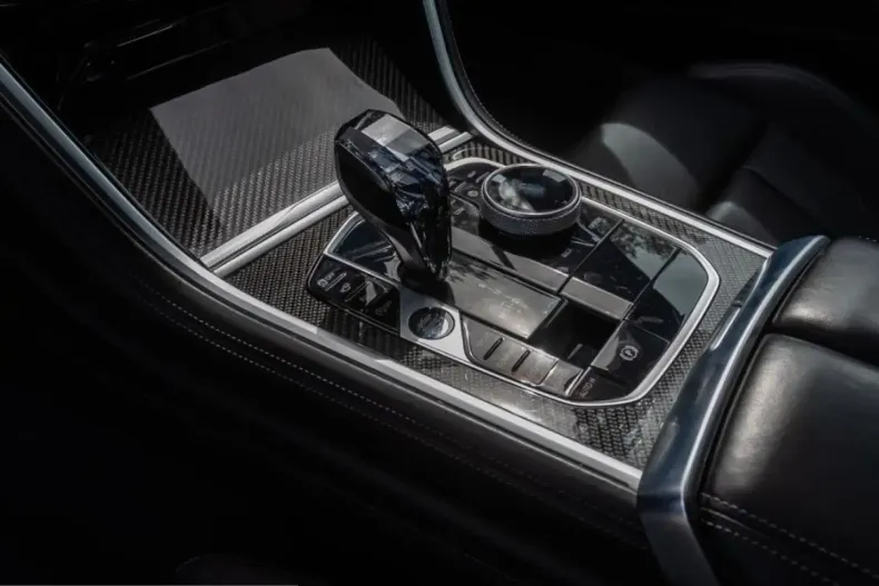 BMW M850 (Seria 8) din 2023 cu 48.600 km - oferta BMW241802 - foto 13