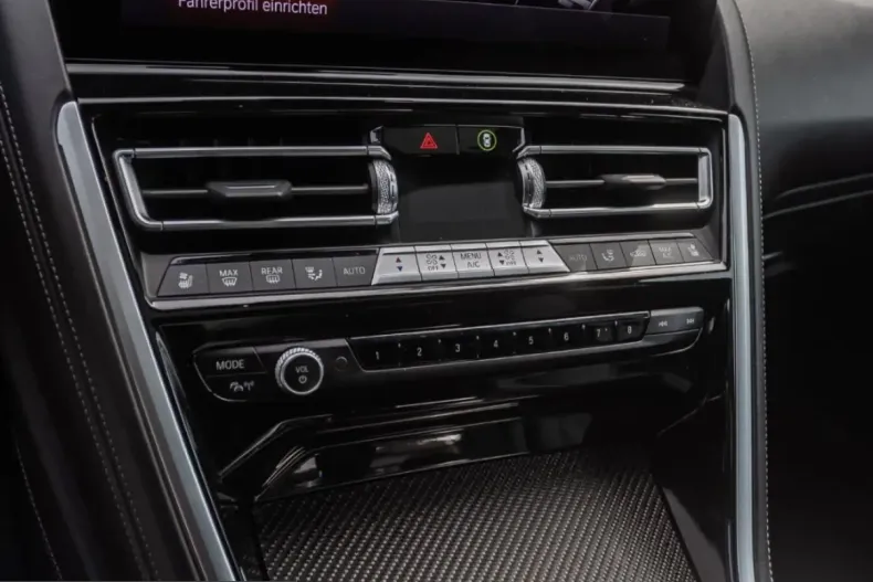BMW M850 (Seria 8) din 2023 cu 48.600 km - oferta BMW241802 - foto 14
