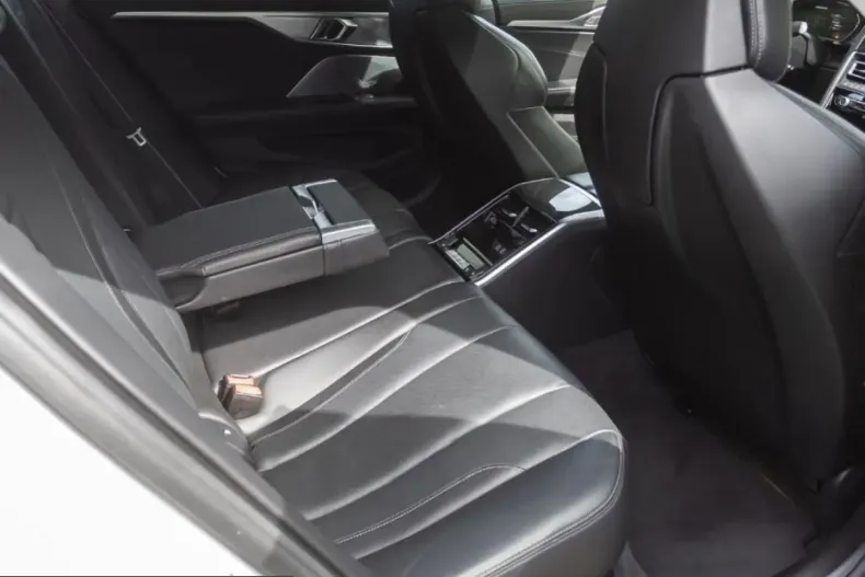 BMW M850 (Seria 8) din 2023 cu 48.600 km - oferta BMW241802 - foto 18