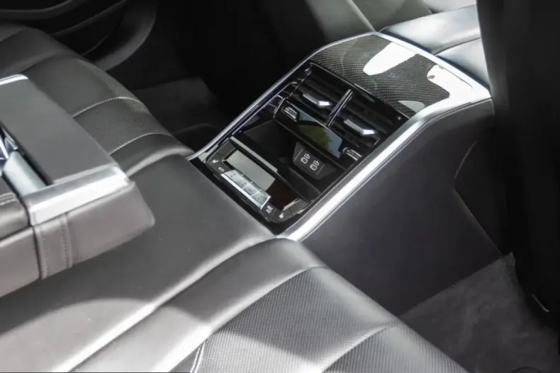 BMW M850 (Seria 8) din 2023 cu 48.600 km - oferta BMW241802 - foto 19
