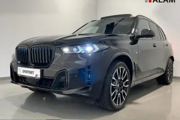 BMW X5 din 2024 - oferta BMW241803