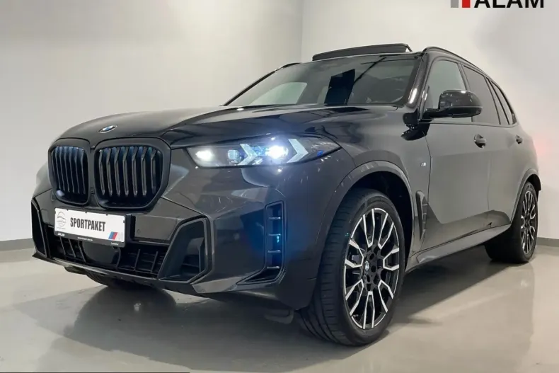 BMW X5 (Seria X) din 2024 cu 60.000 km - oferta BMW241803 - foto 1