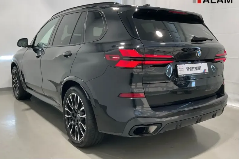 BMW X5 (Seria X) din 2024 cu 60.000 km - oferta BMW241803 - foto 2