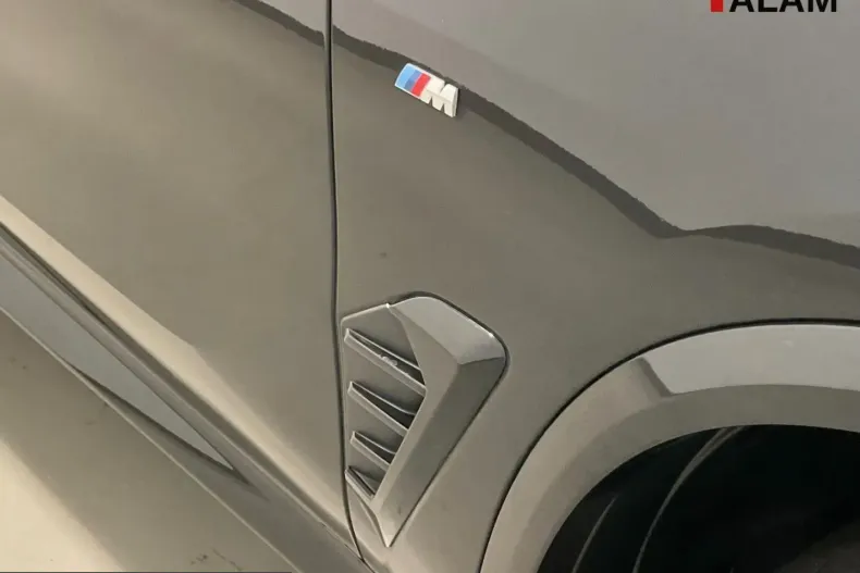 BMW X5 (Seria X) din 2024 cu 60.000 km - oferta BMW241803 - foto 4