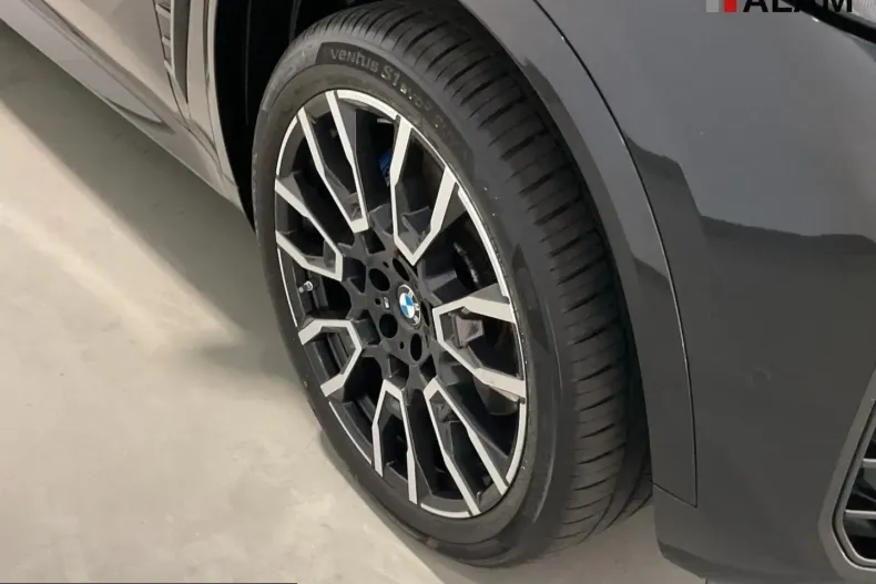 BMW X5 (Seria X) din 2024 cu 60.000 km - oferta BMW241803 - foto 6