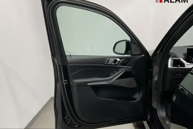 BMW X5 (Seria X) din 2024 cu 60.000 km - oferta BMW241803 - foto 11