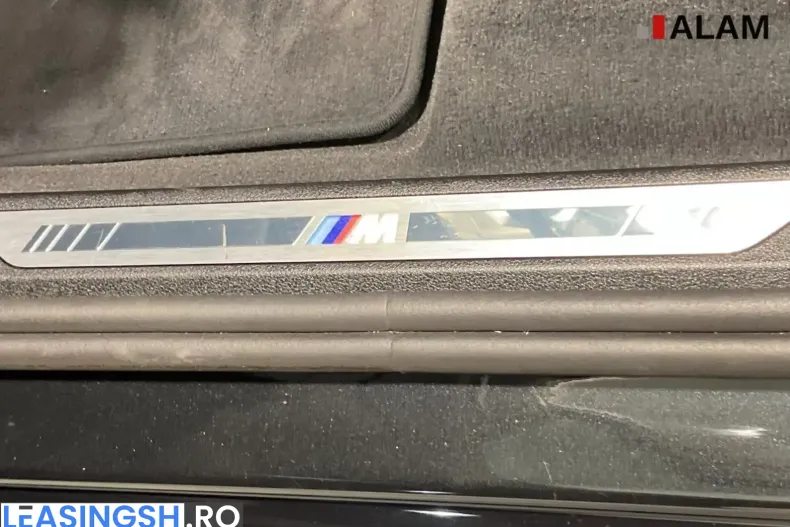 BMW X5 (Seria X) din 2024 cu 60.000 km - oferta BMW241803 - foto 13