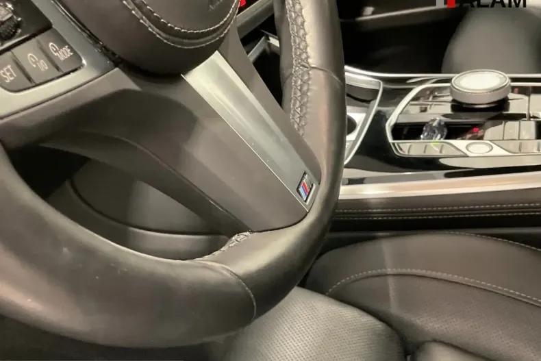 BMW X5 (Seria X) din 2024 cu 60.000 km - oferta BMW241803 - foto 21