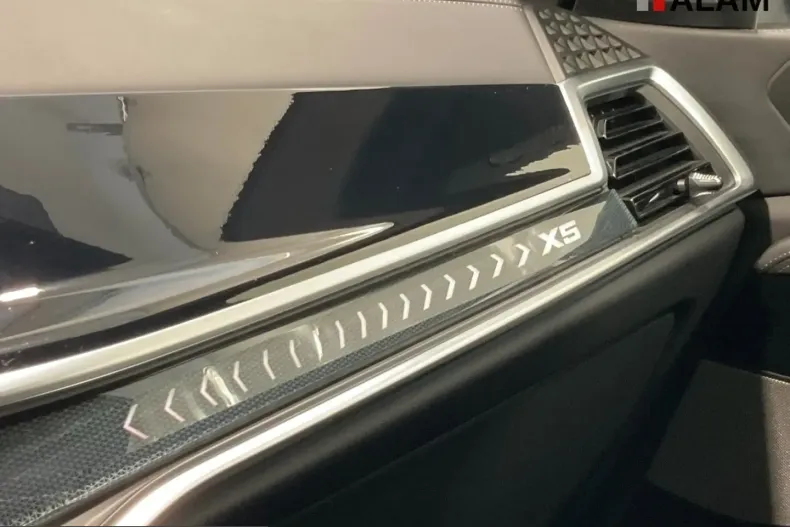 BMW X5 (Seria X) din 2024 cu 60.000 km - oferta BMW241803 - foto 27