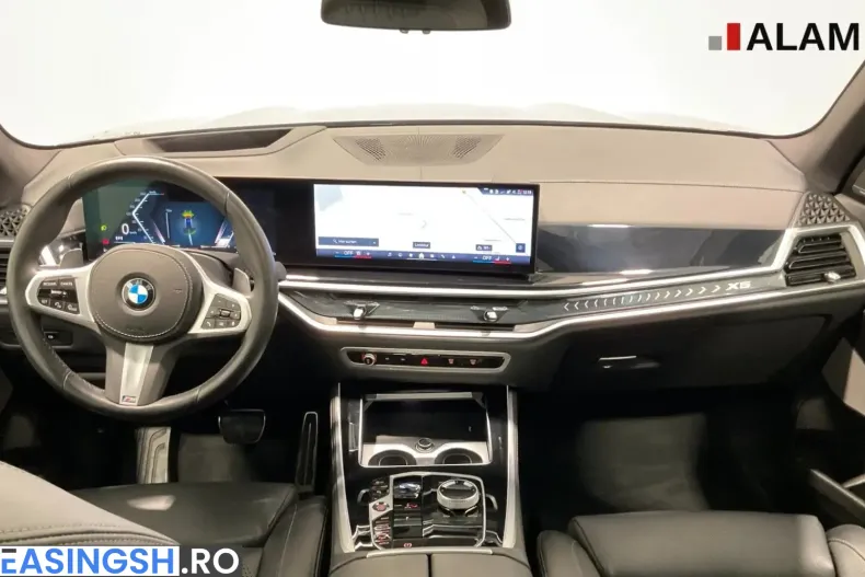 BMW X5 (Seria X) din 2024 cu 60.000 km - oferta BMW241803 - foto 31