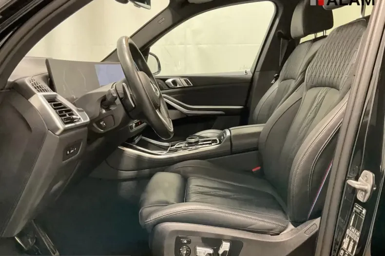 BMW X5 (Seria X) din 2024 cu 60.000 km - oferta BMW241803 - foto 32