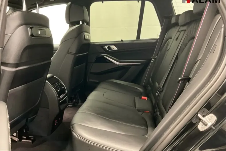 BMW X5 (Seria X) din 2024 cu 60.000 km - oferta BMW241803 - foto 34