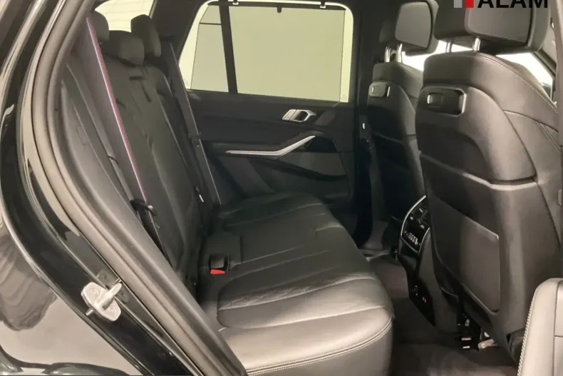 BMW X5 (Seria X) din 2024 cu 60.000 km - oferta BMW241803 - foto 37