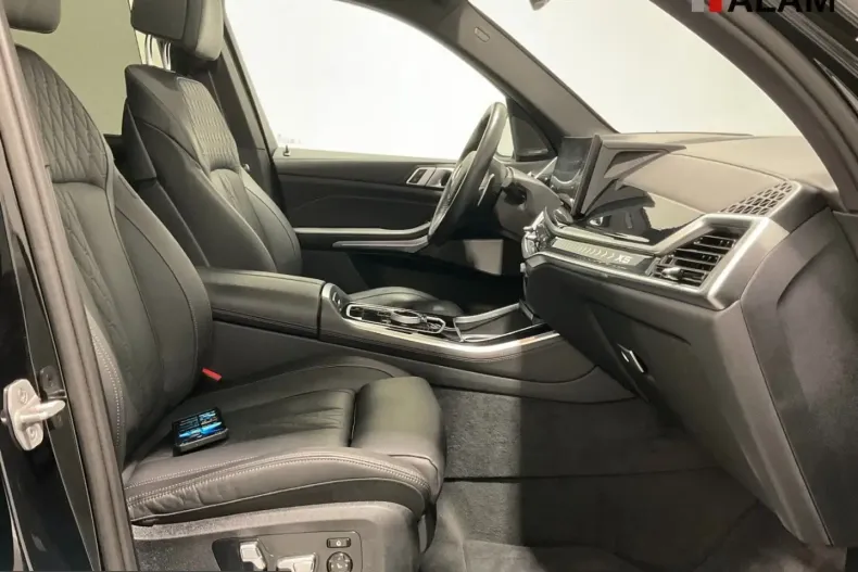 BMW X5 (Seria X) din 2024 cu 60.000 km - oferta BMW241803 - foto 38