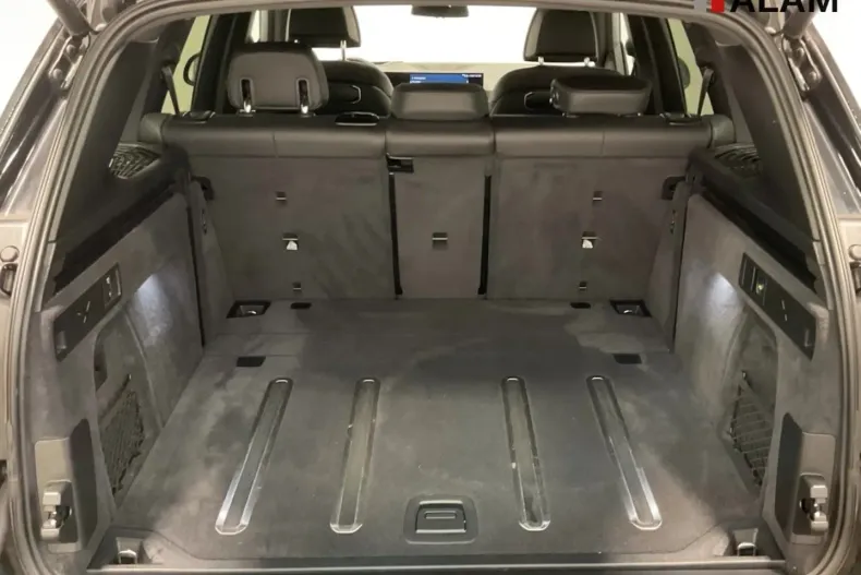 BMW X5 (Seria X) din 2024 cu 60.000 km - oferta BMW241803 - foto 39