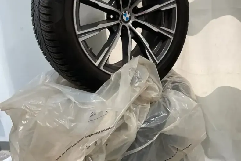 BMW X5 (Seria X) din 2024 cu 60.000 km - oferta BMW241803 - foto 42