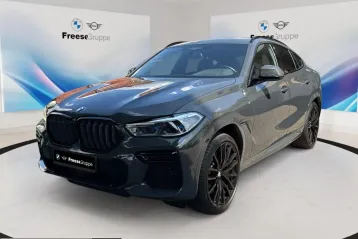 BMW X6 din 2022 - oferta BMW241804