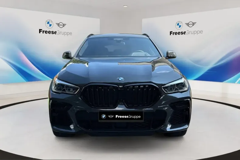 BMW X6 (Seria X) din 2022 cu 36.170 km - oferta BMW241804 - foto 2