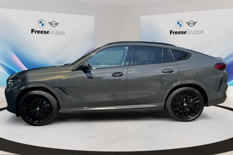 BMW X6 (Seria X) din 2022 cu 36.170 km - oferta BMW241804 - foto 3