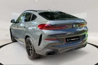BMW X6 (Seria X) din 2022 cu 36.170 km - oferta BMW241804 - foto 4