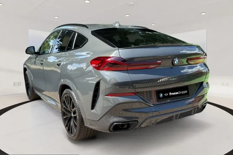 BMW X6 (Seria X) din 2022 cu 36.170 km - oferta BMW241804 - foto 4