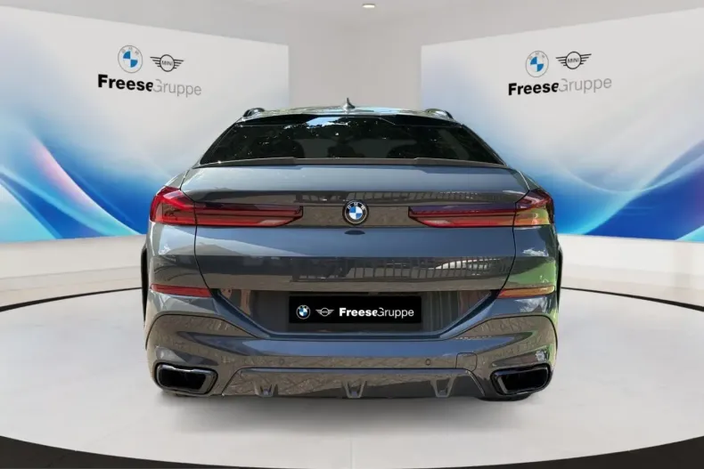 BMW X6 (Seria X) din 2022 cu 36.170 km - oferta BMW241804 - foto 5