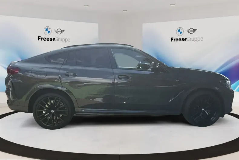 BMW X6 (Seria X) din 2022 cu 36.170 km - oferta BMW241804 - foto 7