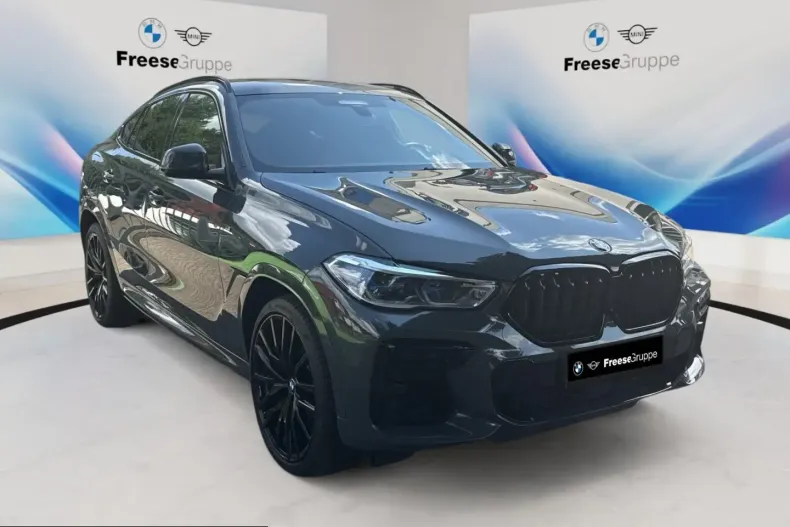 BMW X6 (Seria X) din 2022 cu 36.170 km - oferta BMW241804 - foto 8