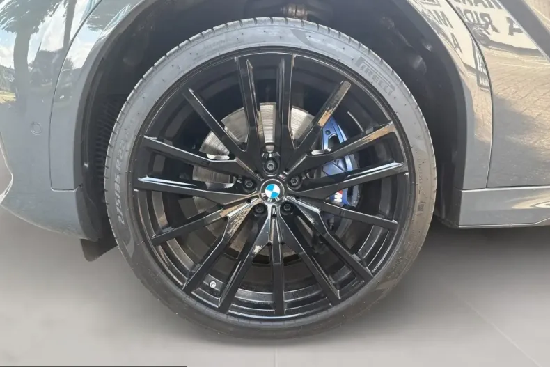 BMW X6 (Seria X) din 2022 cu 36.170 km - oferta BMW241804 - foto 9