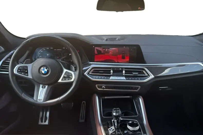 BMW X6 (Seria X) din 2022 cu 36.170 km - oferta BMW241804 - foto 10