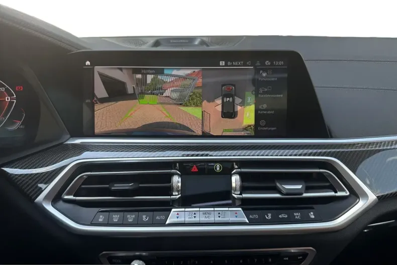 BMW X6 (Seria X) din 2022 cu 36.170 km - oferta BMW241804 - foto 12