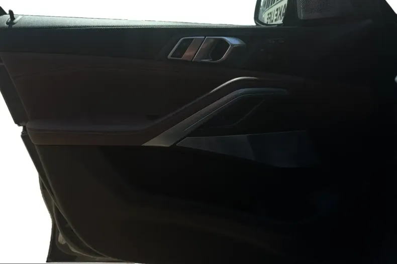 BMW X6 (Seria X) din 2022 cu 36.170 km - oferta BMW241804 - foto 16