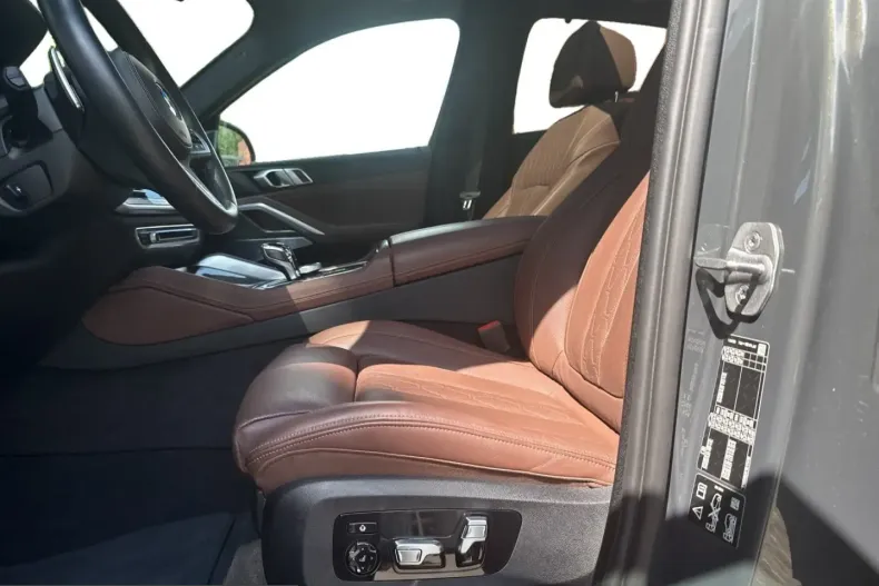 BMW X6 (Seria X) din 2022 cu 36.170 km - oferta BMW241804 - foto 17