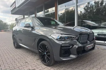 BMW X6 din 2022 - oferta BMW241805
