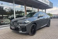 BMW X6 (Seria X) din 2022 cu 24.918 km - oferta BMW241805 - foto 3
