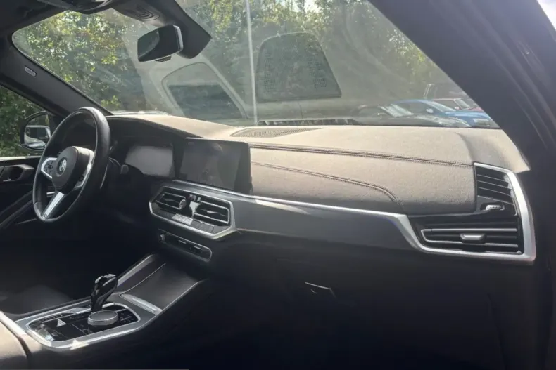 BMW X6 (Seria X) din 2022 cu 24.918 km - oferta BMW241805 - foto 7