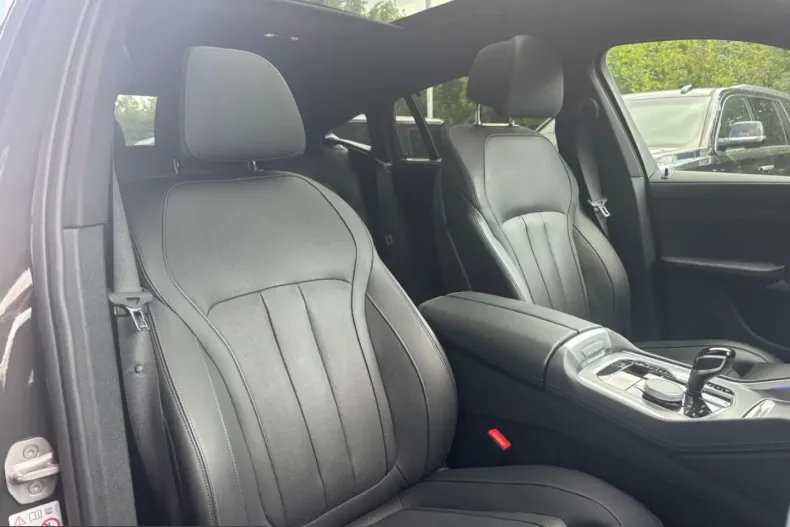 BMW X6 (Seria X) din 2022 cu 24.918 km - oferta BMW241805 - foto 11