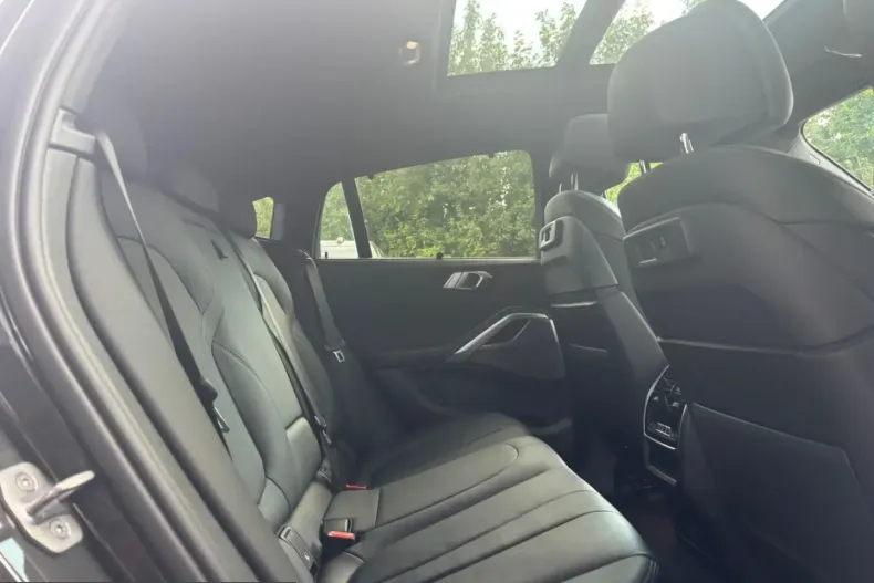 BMW X6 (Seria X) din 2022 cu 24.918 km - oferta BMW241805 - foto 16