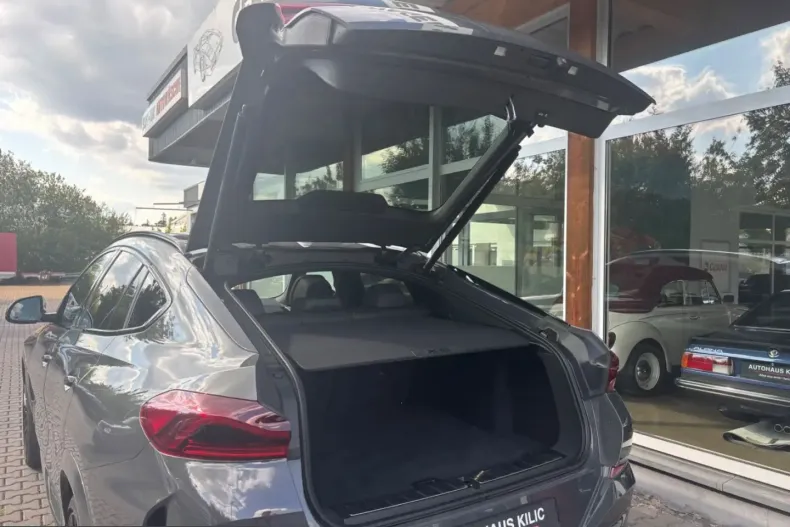 BMW X6 (Seria X) din 2022 cu 24.918 km - oferta BMW241805 - foto 20