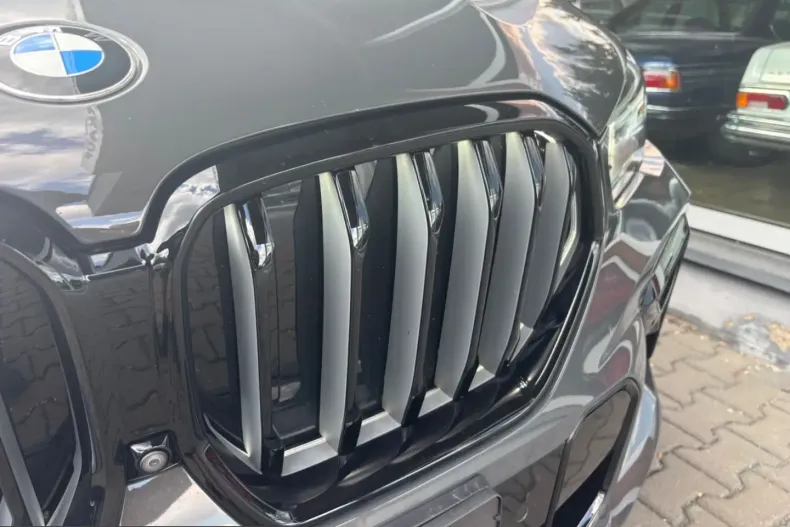 BMW X6 (Seria X) din 2022 cu 24.918 km - oferta BMW241805 - foto 22